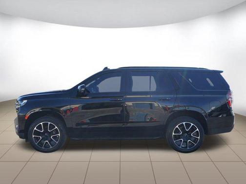 2022 Chevrolet Tahoe 4WD RST