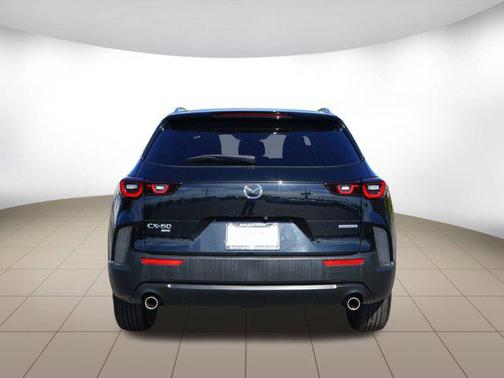 2024 Mazda CX-50 2.5 S Preferred