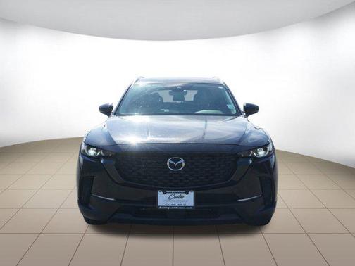 2024 Mazda CX-50 2.5 S Preferred