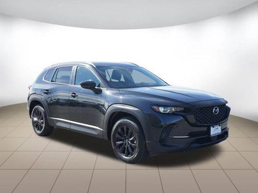 2024 Mazda CX-50 2.5 S Preferred