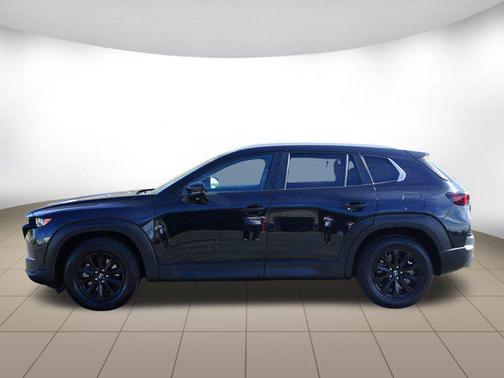 2024 Mazda CX-50 2.5 S Preferred
