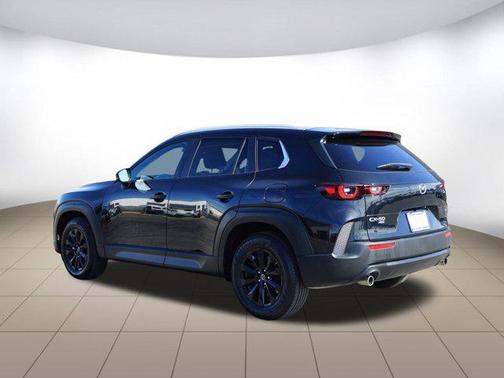 2024 Mazda CX-50 2.5 S Preferred