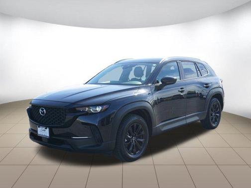 2024 Mazda CX-50 2.5 S Preferred