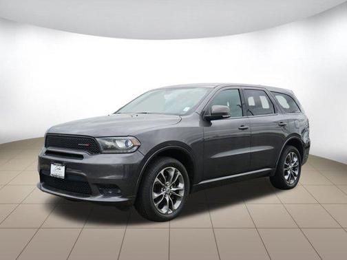 2019 Dodge Durango GT Plus