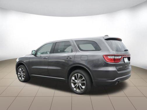 2019 Dodge Durango GT Plus