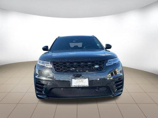 2018 Land Rover Range Rover Velar P380 HSE R-Dynamic