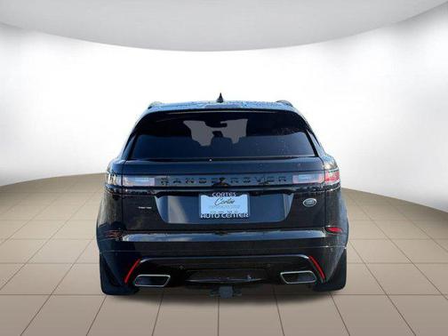 2018 Land Rover Range Rover Velar P380 HSE R-Dynamic