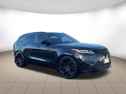 2018 Land Rover Range Rover Velar P380 HSE R-Dynamic