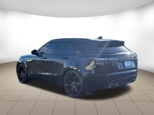 2018 Land Rover Range Rover Velar P380 HSE R-Dynamic