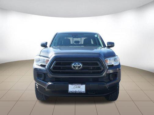 2020 Toyota Tacoma SR