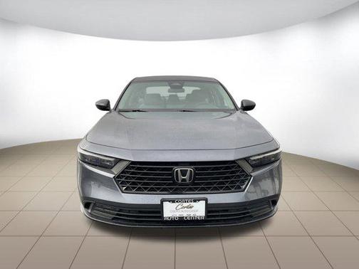 2024 Honda Accord LX 1.5T