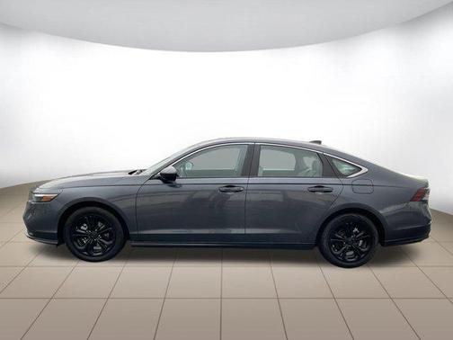 2024 Honda Accord LX 1.5T