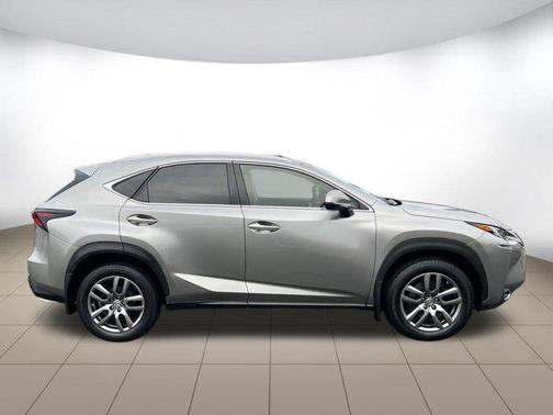2015 Lexus NX 200t F Sport