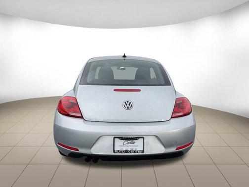 2014 Volkswagen Beetle 2.5L