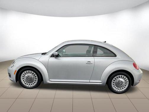 2014 Volkswagen Beetle 2.5L