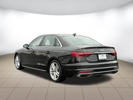 2023 Audi A4 45 S line Premium Plus