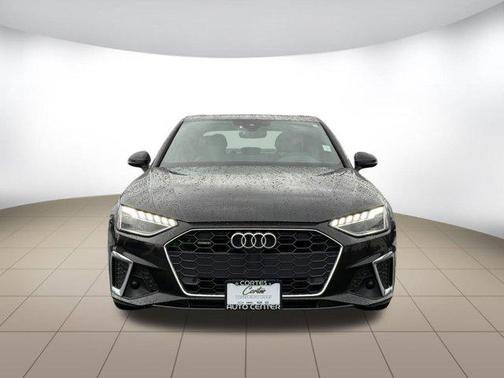 2023 Audi A4 45 S line Premium Plus
