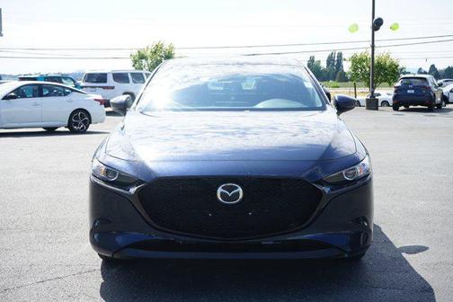 2023 Mazda Mazda3 2.5 S Select