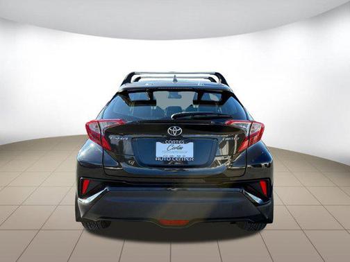 2021 Toyota C-HR Limited