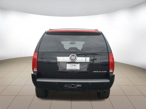 2014 Cadillac Escalade Luxury