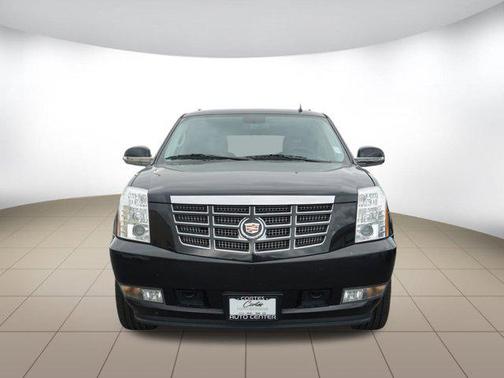 2014 Cadillac Escalade Luxury