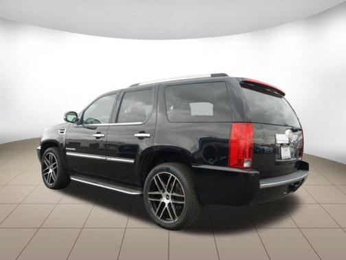 2014 Cadillac Escalade Luxury