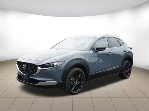 2024 Mazda CX-30 2.5 S Carbon Edition
