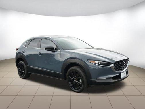2024 Mazda CX-30 2.5 S Carbon Edition