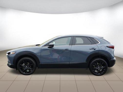 2024 Mazda CX-30 2.5 S Carbon Edition