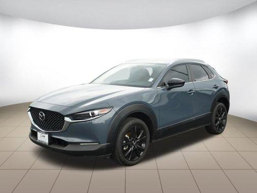 2024 Mazda CX-30 2.5 S Carbon Edition