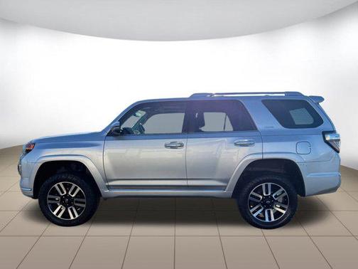 2014 Toyota 4Runner Limited