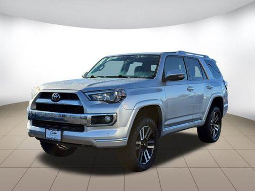 2014 Toyota 4Runner Limited
