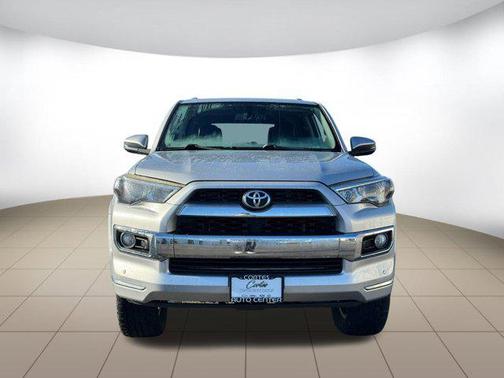 2014 Toyota 4Runner Limited