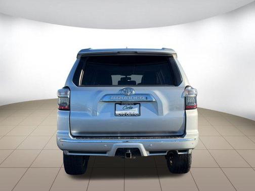 2014 Toyota 4Runner Limited