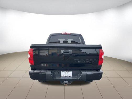 2020 Toyota Tundra Limited