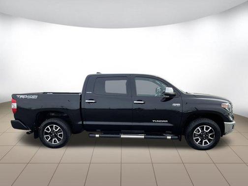 2020 Toyota Tundra Limited