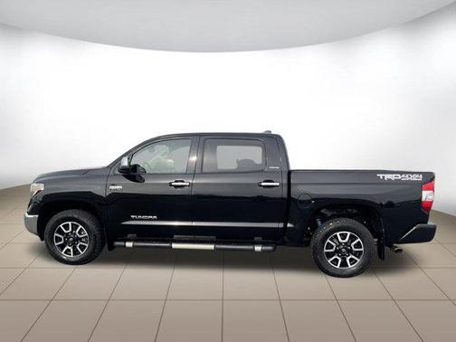 2020 Toyota Tundra Limited