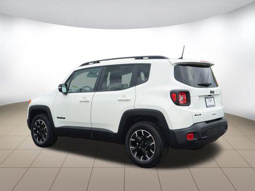 2023 Jeep Renegade Upland