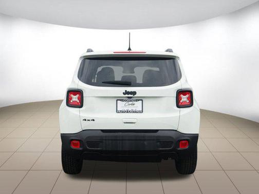 2023 Jeep Renegade Upland