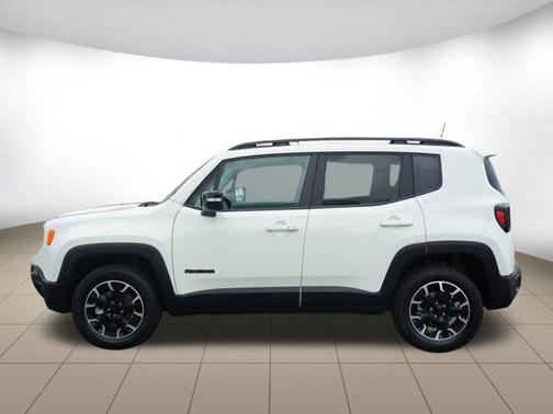 2023 Jeep Renegade Upland