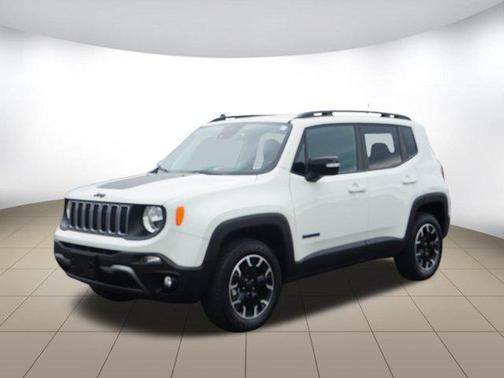 2023 Jeep Renegade Upland
