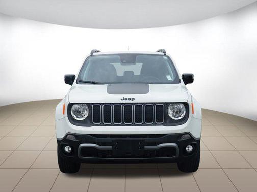 2023 Jeep Renegade Upland
