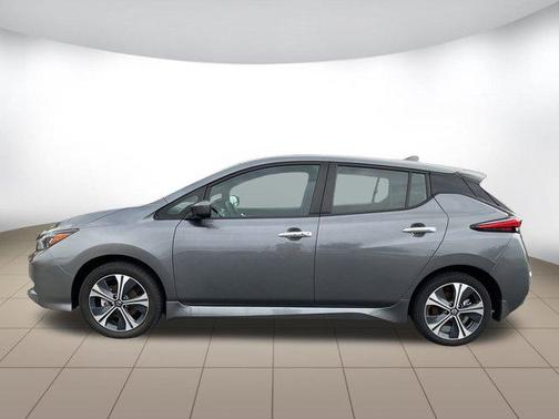 2022 Nissan Leaf SV PLUS 62 kWh