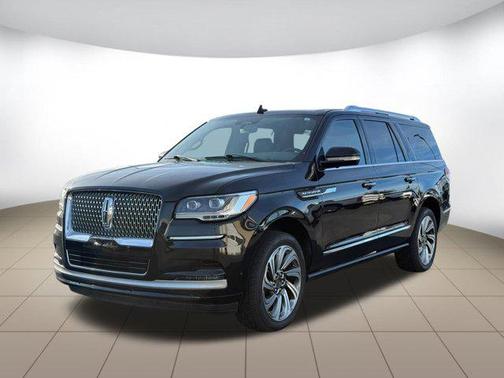 2024 Lincoln Navigator Premiere