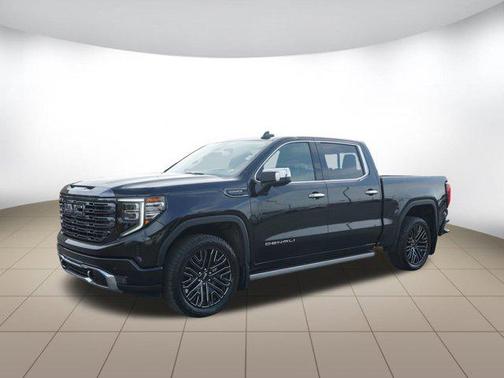 2022 GMC Sierra 1500 Denali Ultimate