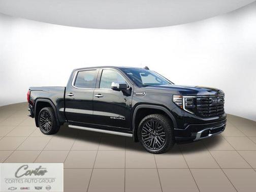 2022 GMC Sierra 1500 Denali Ultimate