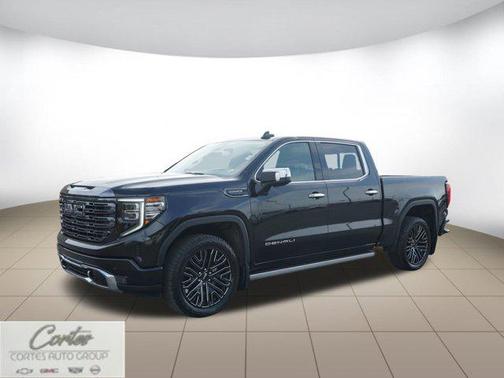 2022 GMC Sierra 1500 Denali Ultimate