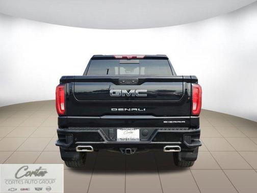 2022 GMC Sierra 1500 Denali Ultimate