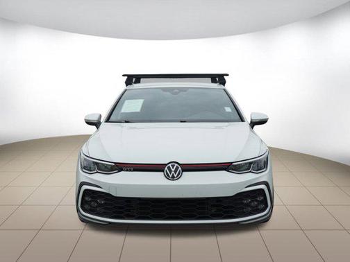 2022 Volkswagen Golf GTI 2.0T S DSG
