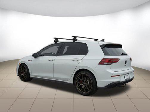 2022 Volkswagen Golf GTI 2.0T S DSG